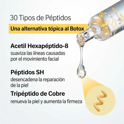 Klear Colágeno Profundo Coreano (#1 Más Vendida)