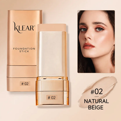 KLEAR Base | Diseñada Para Líneas Finas y Piel Madura